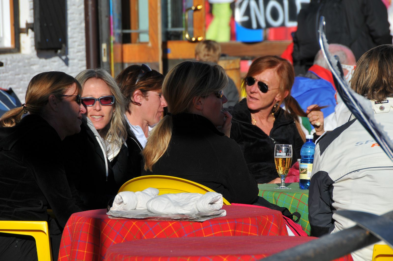 Prem Camp Sociali S 00009